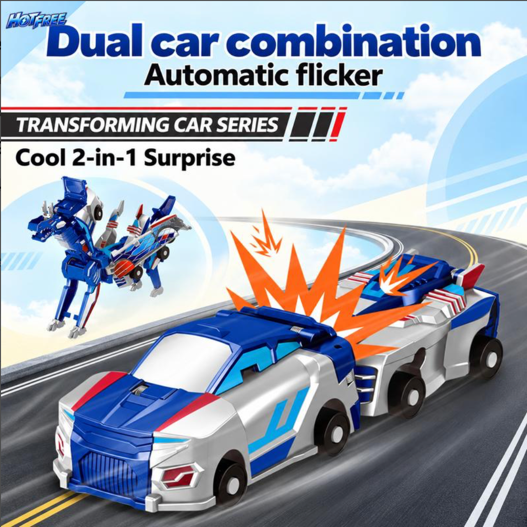 Magnetic Cars