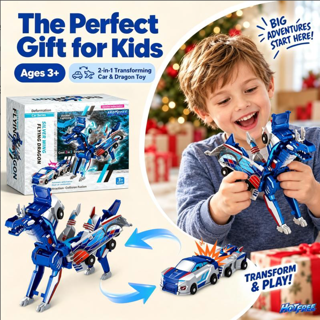 Magnetic Cars
